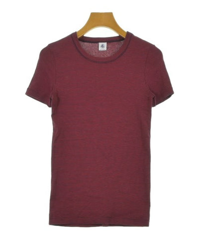 PETIT BATEAU Tee Shirts/Tops