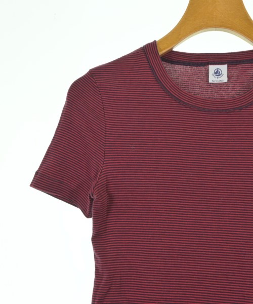 PETIT BATEAU Tee Shirts/Tops