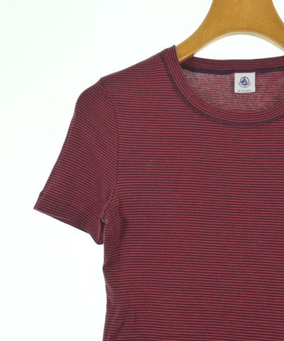 PETIT BATEAU Tee Shirts/Tops