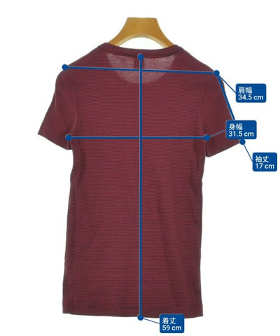 PETIT BATEAU Tee Shirts/Tops