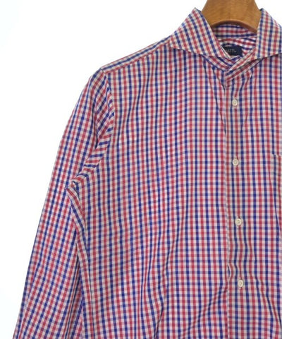 SCHIATTI Casual shirts