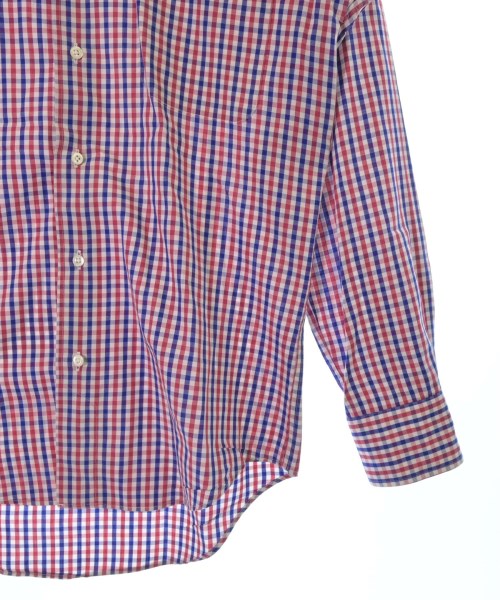 SCHIATTI Casual shirts