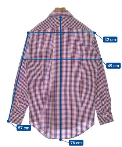 SCHIATTI Casual shirts