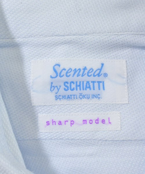 SCHIATTI Dress shirts
