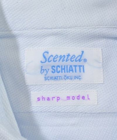 SCHIATTI Dress shirts