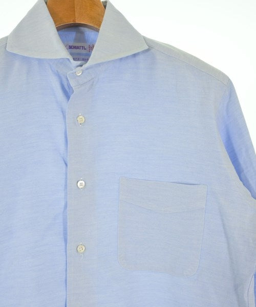 SCHIATTI Dress shirts