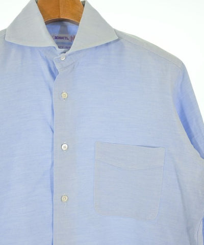 SCHIATTI Dress shirts