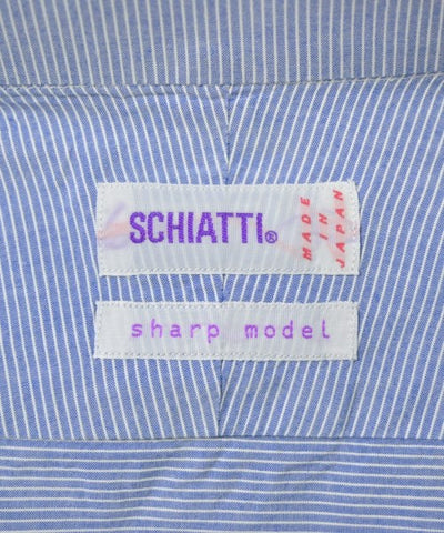 SCHIATTI Dress shirts