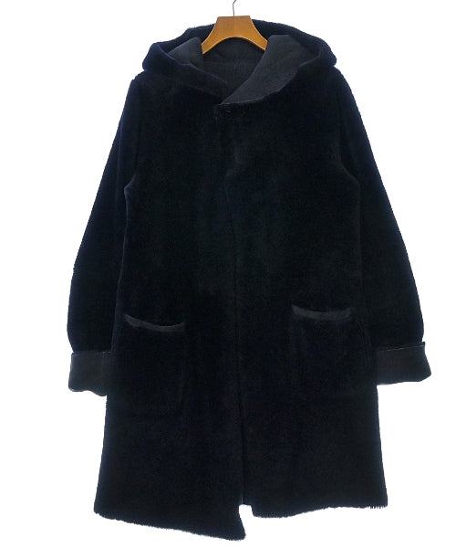 UNKNOWN Sheepskin coats