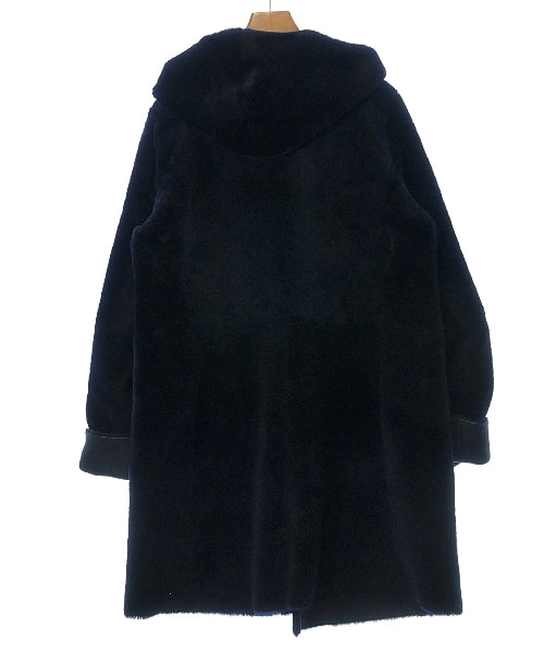 UNKNOWN Sheepskin coats