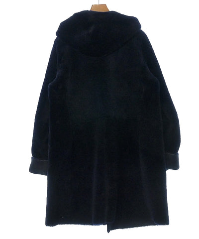 UNKNOWN Sheepskin coats