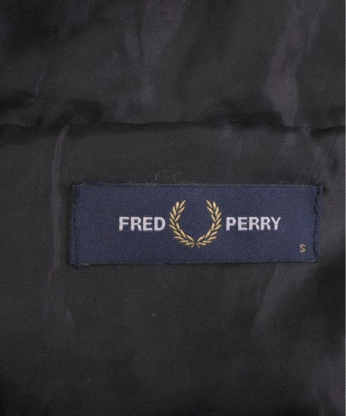 FRED PERRY Mod coats