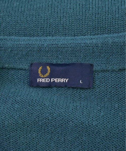 FRED PERRY Cardigans