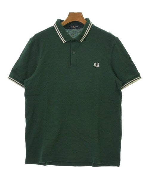 FRED PERRY Polo Shirts