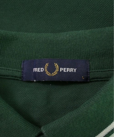 FRED PERRY Polo Shirts