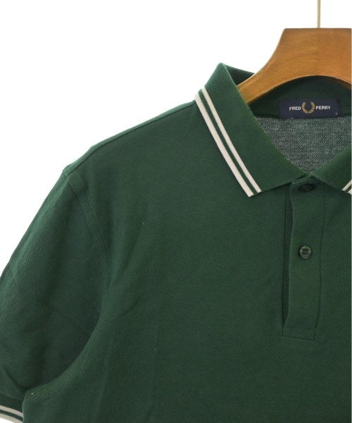 FRED PERRY Polo Shirts