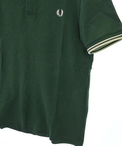 FRED PERRY Polo Shirts