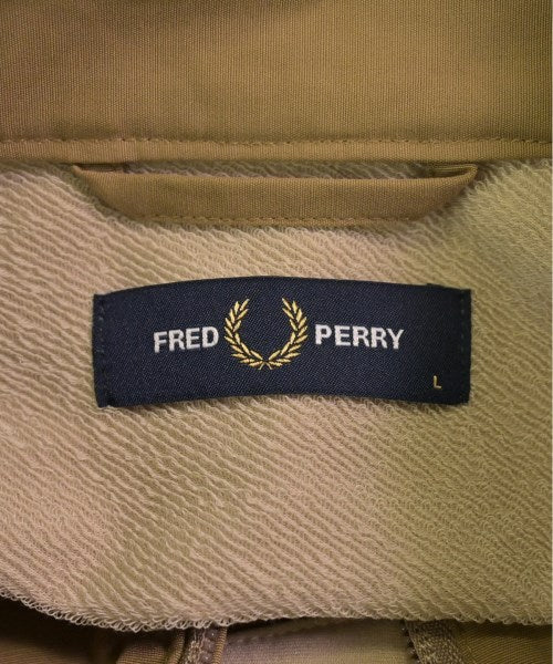 FRED PERRY Other