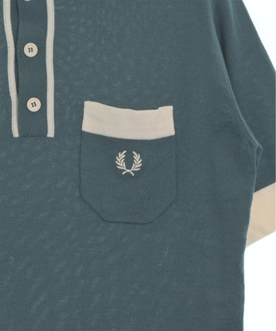 FRED PERRY Sweaters