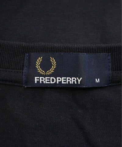 FRED PERRY Tee Shirts/Tops