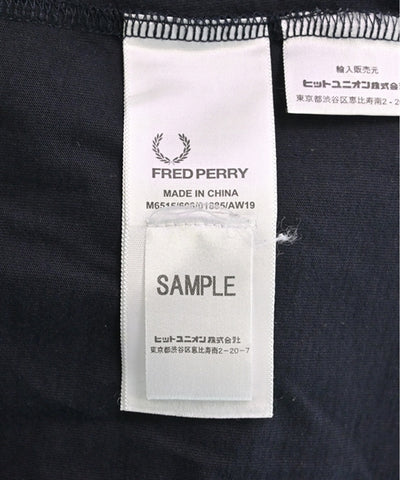 FRED PERRY Tee Shirts/Tops