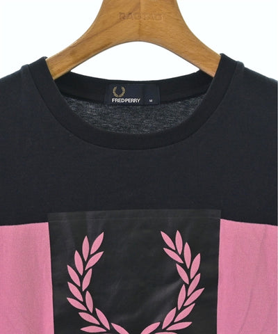 FRED PERRY Tee Shirts/Tops