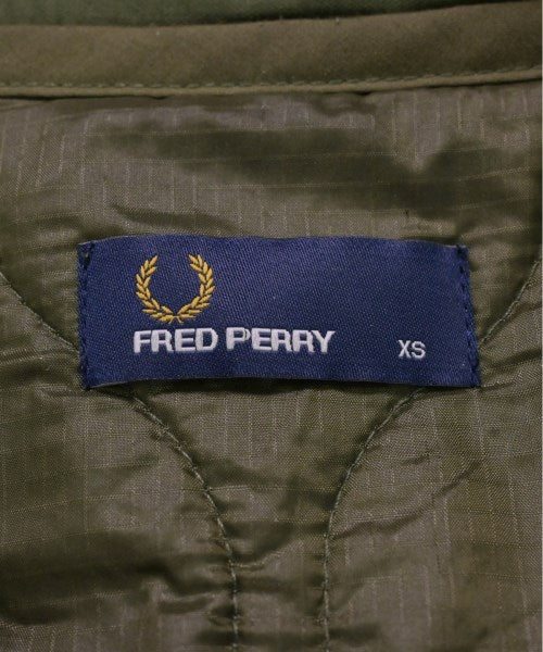 FRED PERRY Other