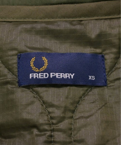 FRED PERRY Other