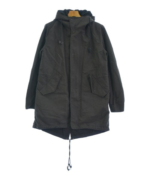 FRED PERRY Mod coats