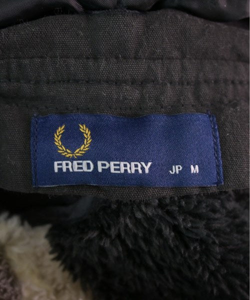 FRED PERRY Mod coats