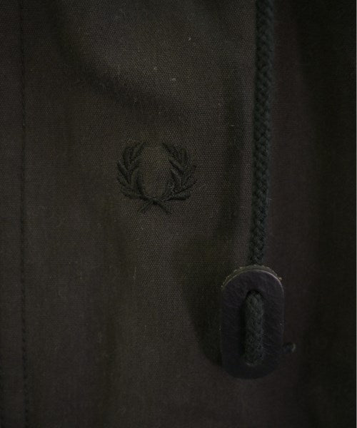 FRED PERRY Mod coats