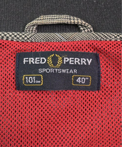 FRED PERRY Other