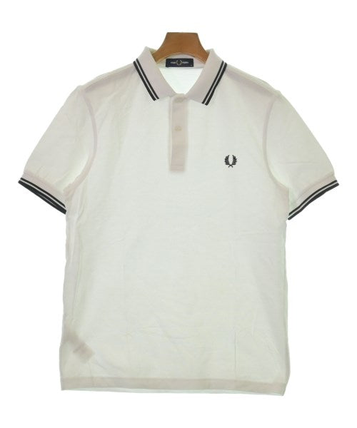 FRED PERRY Polo Shirts