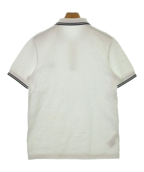 FRED PERRY Polo Shirts