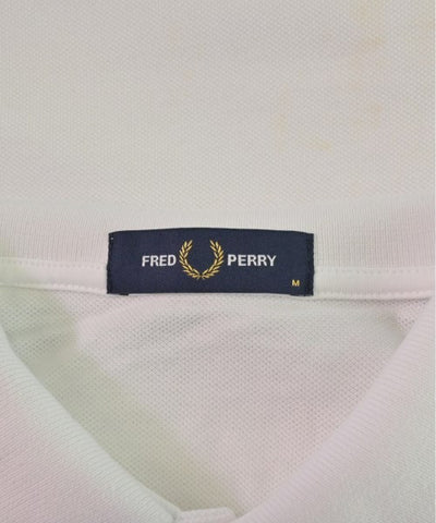 FRED PERRY Polo Shirts