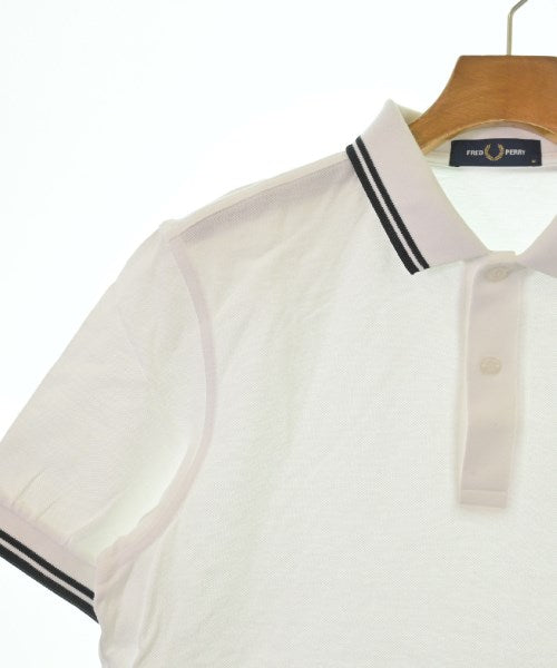 FRED PERRY Polo Shirts