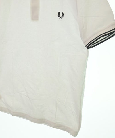 FRED PERRY Polo Shirts