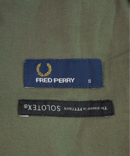 FRED PERRY Trousers