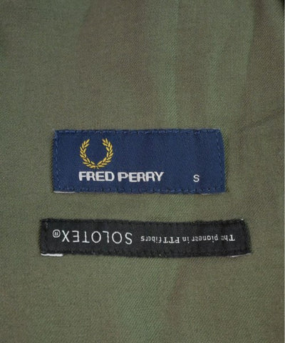 FRED PERRY Trousers