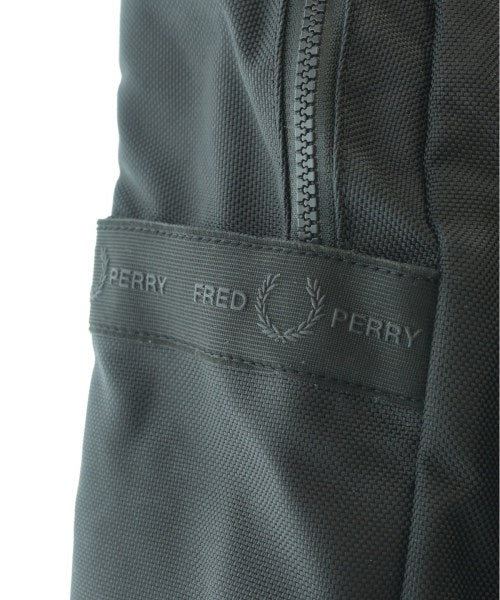 FRED PERRY Backpacks