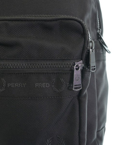 FRED PERRY Backpacks