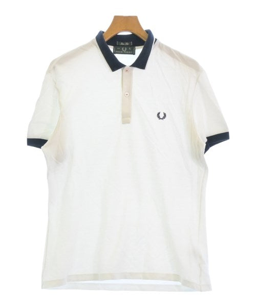 FRED PERRY Polo Shirts