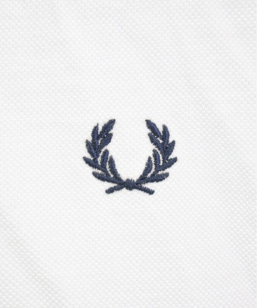 FRED PERRY Polo Shirts