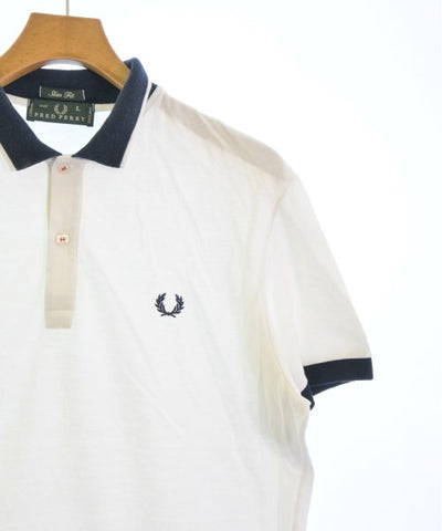 FRED PERRY Polo Shirts