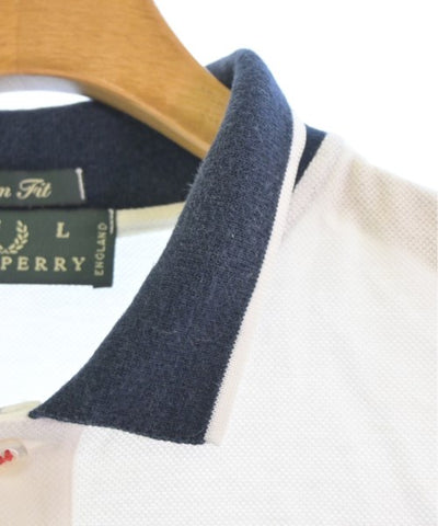 FRED PERRY Polo Shirts