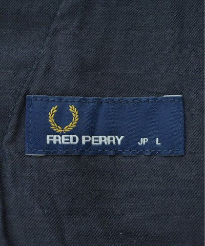 FRED PERRY Shorts