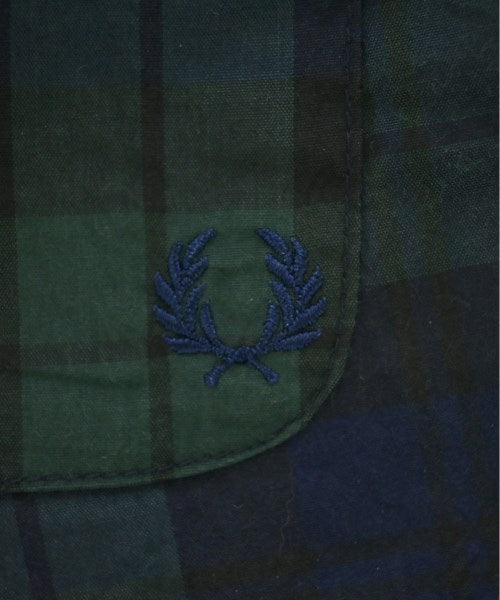 FRED PERRY Shorts