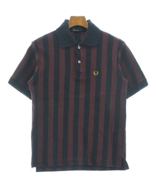 FRED PERRY Polo Shirts