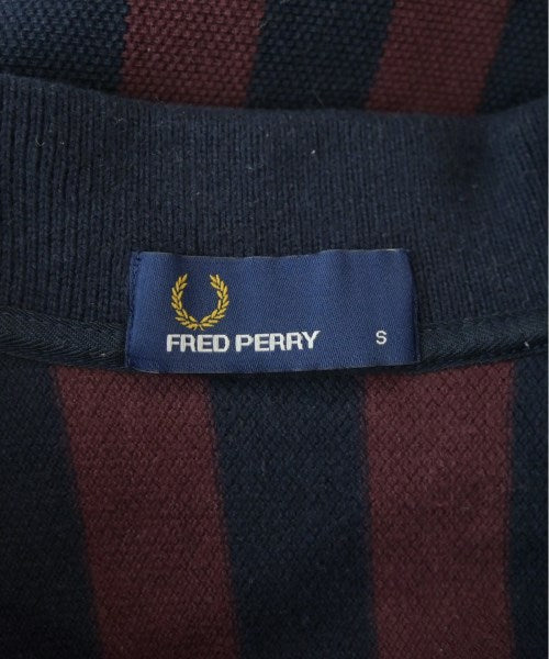 FRED PERRY Polo Shirts