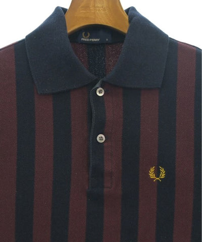 FRED PERRY Polo Shirts